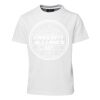 Podium Mens Poly Tee Thumbnail